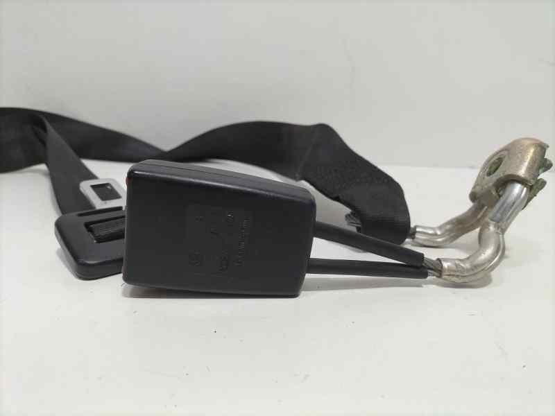 Recambio de cinturon seguridad trasero central para seat ibiza (6l1) signo referencia OEM IAM 6Q0857740B 84291 