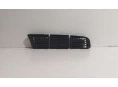 Recambio de rejilla aireadora para peugeot boxer caja cerr. techo sobreelev. (rs3200)(230)(´02) 1800 td techo elevado referencia