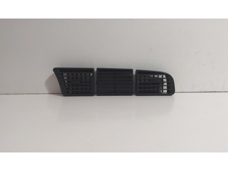 Recambio de rejilla aireadora para peugeot boxer caja cerr. techo sobreelev. (rs3200)(230)(´02) 1800 td techo elevado referencia