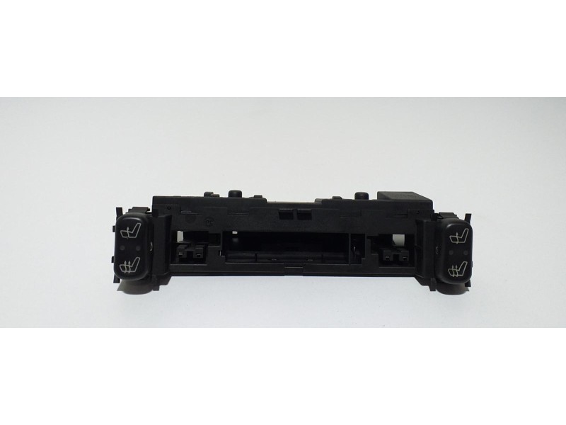 Recambio de intercooler para mercedes-benz clase slk (w170) roadster 230 compressor (170.447) referencia OEM IAM 2108200151 5827