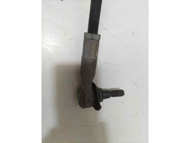 Recambio de cremallera direccion para skoda octavia berlina (1z3) active referencia OEM IAM 1K1423051BR 86712 