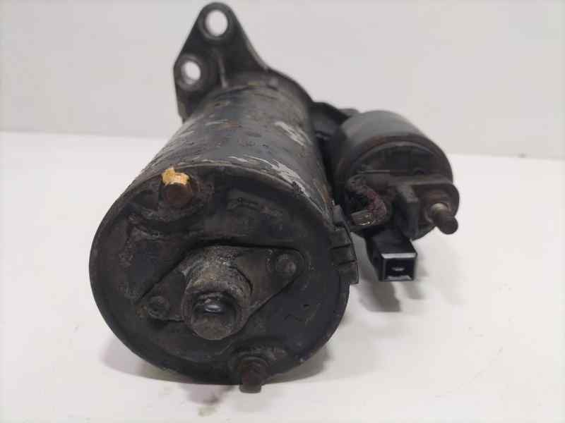 Recambio de motor arranque para seat ibiza (6k) glx referencia OEM IAM 0001110076 82052 
