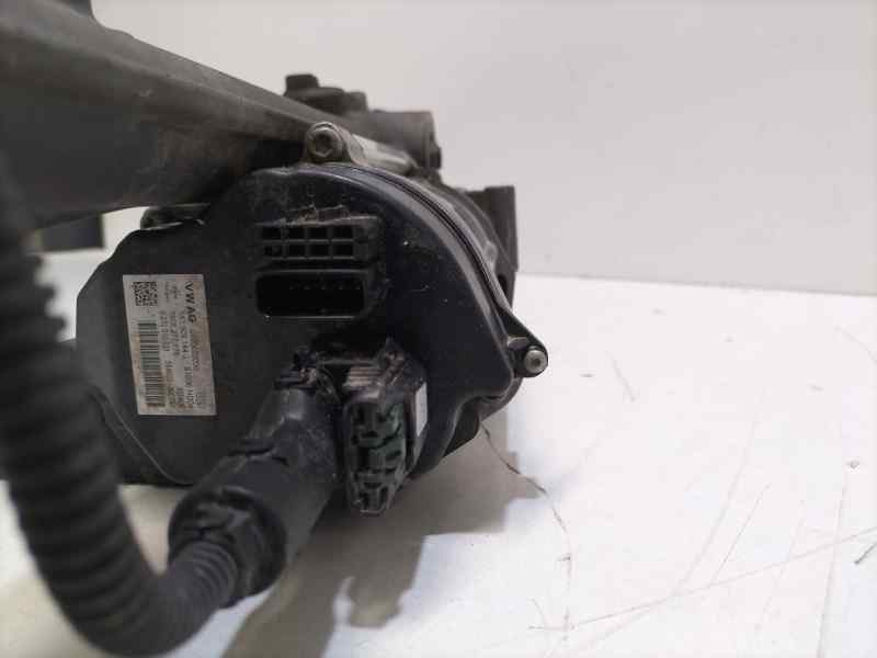 Recambio de cremallera direccion para skoda octavia berlina (1z3) active referencia OEM IAM 1K1423051BR 86712 