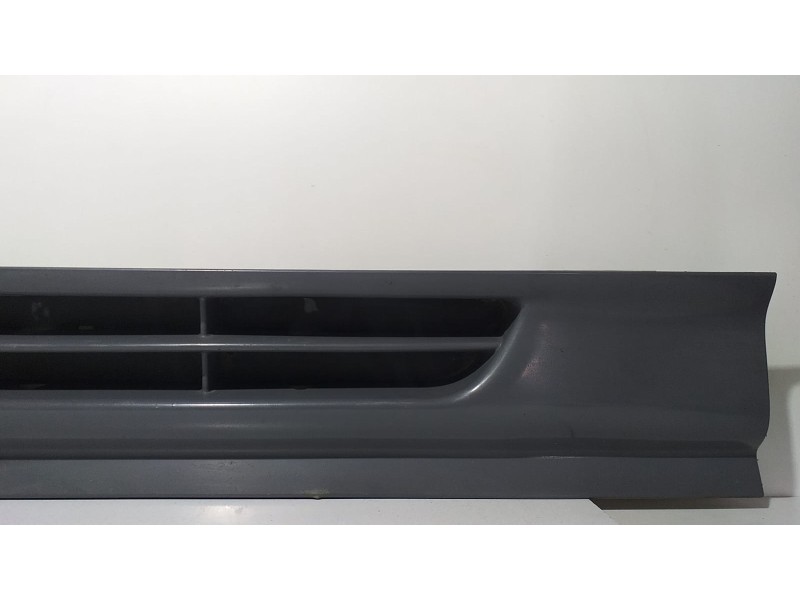 Recambio de paragolpes delantero para mercedes-benz actros 2/3 2 - ejes / 6 cil. 1841 4x2 om 501 la l (largo) referencia OEM IAM