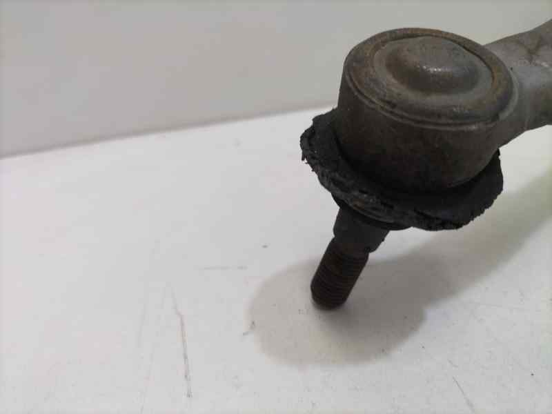 Recambio de cremallera direccion para skoda octavia berlina (1z3) active referencia OEM IAM 1K1423051BR 86712 