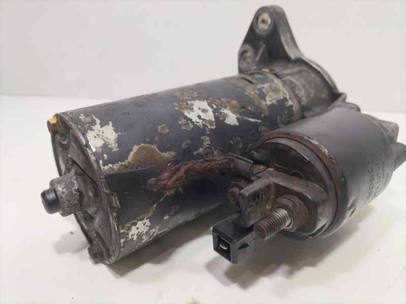 Recambio de motor arranque para seat ibiza (6k) glx referencia OEM IAM 0001110076 82052 