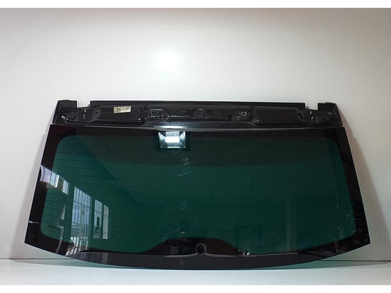 Recambio de luna trasera para volkswagen touareg (7la) tdi v6 referencia OEM IAM 7L6845211 68704 