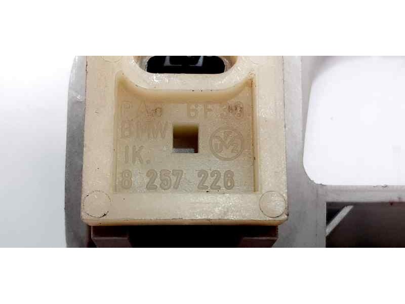 Recambio de maneta interior trasera derecha para bmw x5 (e53) 3.0d referencia OEM IAM 8257226 42845 