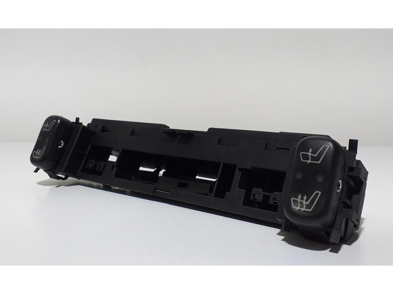 Recambio de intercooler para mercedes-benz clase slk (w170) roadster 230 compressor (170.447) referencia OEM IAM 2108200151 5827