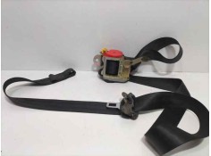 Recambio de cinturon seguridad delantero derecho para seat ibiza (6l1) signo referencia OEM IAM 6L3857706E 84292 