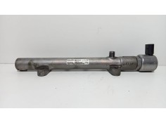 Recambio de rampa inyectora para mercedes-benz clase e (w212) familiar 2.1 cdi cat referencia OEM IAM A65110700495 75626 R