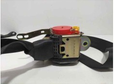 Recambio de cinturon seguridad delantero derecho para seat ibiza (6l1) signo referencia OEM IAM 6L3857706E 84292  2