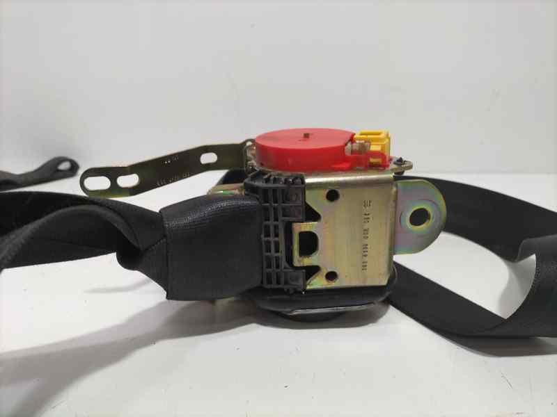 Recambio de cinturon seguridad delantero derecho para seat ibiza (6l1) signo referencia OEM IAM 6L3857706E 84292 