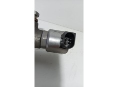 Recambio de rampa inyectora para mercedes-benz clase e (w212) familiar 2.1 cdi cat referencia OEM IAM A65110700495 75626 R 2