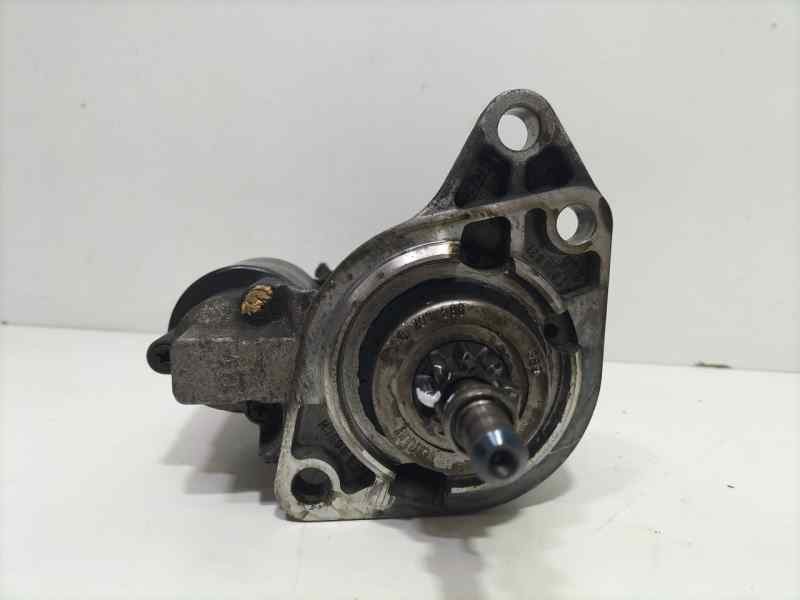 Recambio de motor arranque para seat ibiza (6k) glx referencia OEM IAM 0001110076 82052 