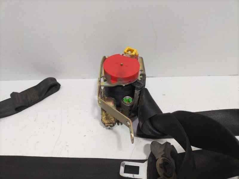 Recambio de cinturon seguridad delantero derecho para seat ibiza (6l1) signo referencia OEM IAM 6L3857706E 84292 