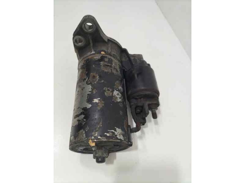 Recambio de motor arranque para seat ibiza (6k) glx referencia OEM IAM 0001110076 82052 
