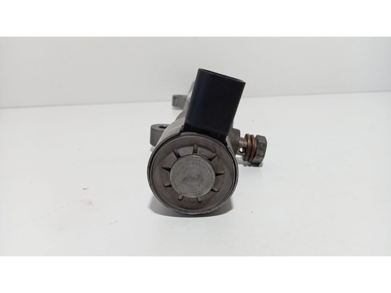 Recambio de rampa inyectora para mercedes-benz clase e (w212) familiar 2.1 cdi cat referencia OEM IAM A65110700495 75626 R