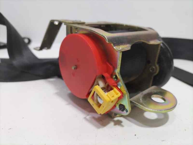 Recambio de cinturon seguridad delantero derecho para seat ibiza (6l1) signo referencia OEM IAM 6L3857706E 84292 