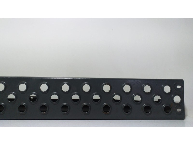 Recambio de estribo para mercedes-benz actros 2/3 2 - ejes / 6 cil. 1841 4x2 om 501 la l (largo) referencia OEM IAM 541974 66107