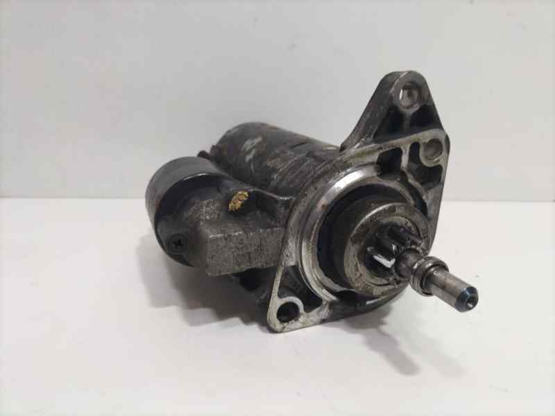 Recambio de motor arranque para seat ibiza (6k) glx referencia OEM IAM 0001110076 82052 