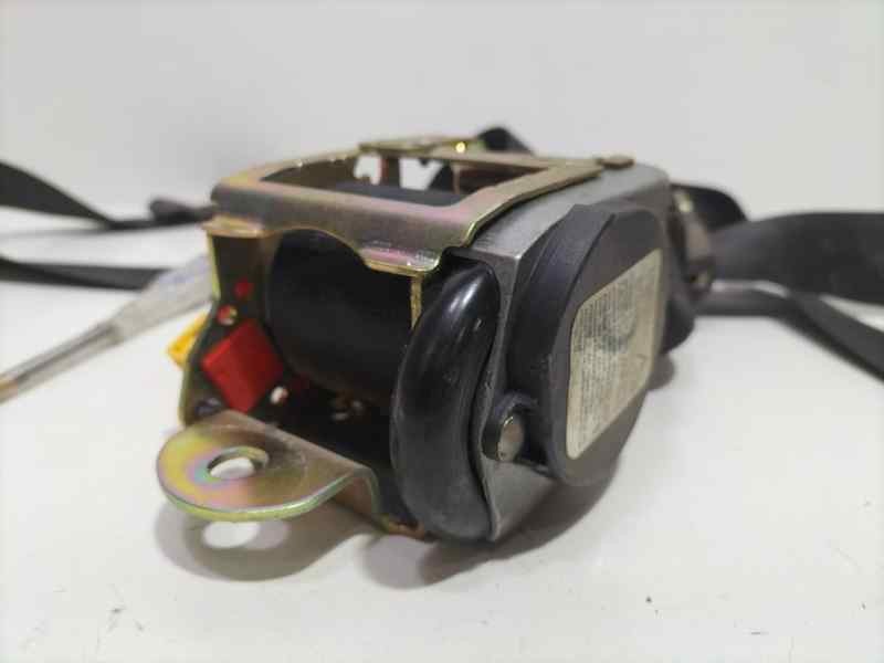 Recambio de cinturon seguridad delantero derecho para seat ibiza (6l1) signo referencia OEM IAM 6L3857706E 84292 
