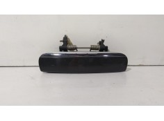 Recambio de maneta exterior delantera derecha para audi a6 allroad quattro (4fh) 3.0 tdi referencia OEM IAM 4F0837208 77919 R