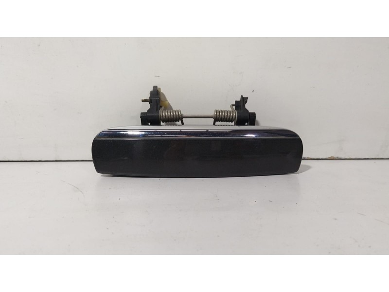 Recambio de maneta exterior delantera derecha para audi a6 allroad quattro (4fh) 3.0 tdi referencia OEM IAM 4F0837208 77919 R