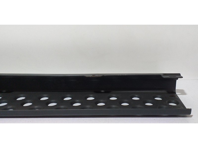 Recambio de estribo para mercedes-benz actros 2/3 2 - ejes / 6 cil. 1841 4x2 om 501 la l (largo) referencia OEM IAM 541974 66107