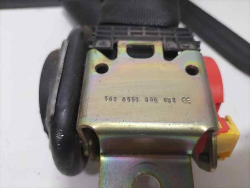 Recambio de cinturon seguridad delantero derecho para seat ibiza (6l1) signo referencia OEM IAM 6L3857706E 84292 