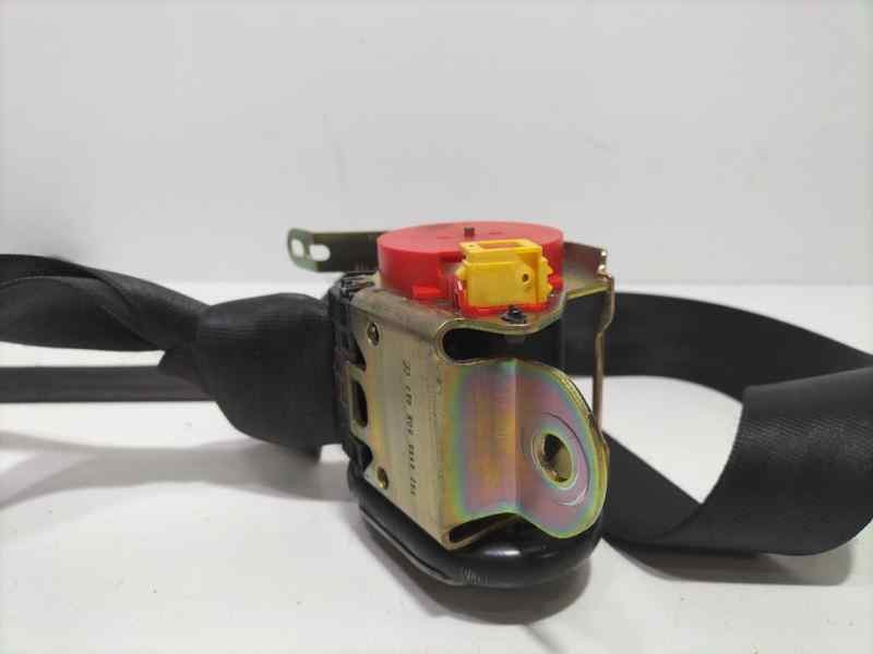 Recambio de cinturon seguridad delantero derecho para seat ibiza (6l1) signo referencia OEM IAM 6L3857706E 84292 