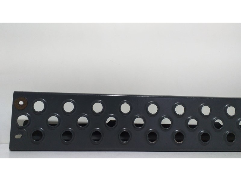 Recambio de estribo para mercedes-benz actros 2/3 2 - ejes / 6 cil. 1841 4x2 om 501 la l (largo) referencia OEM IAM 541974 66107