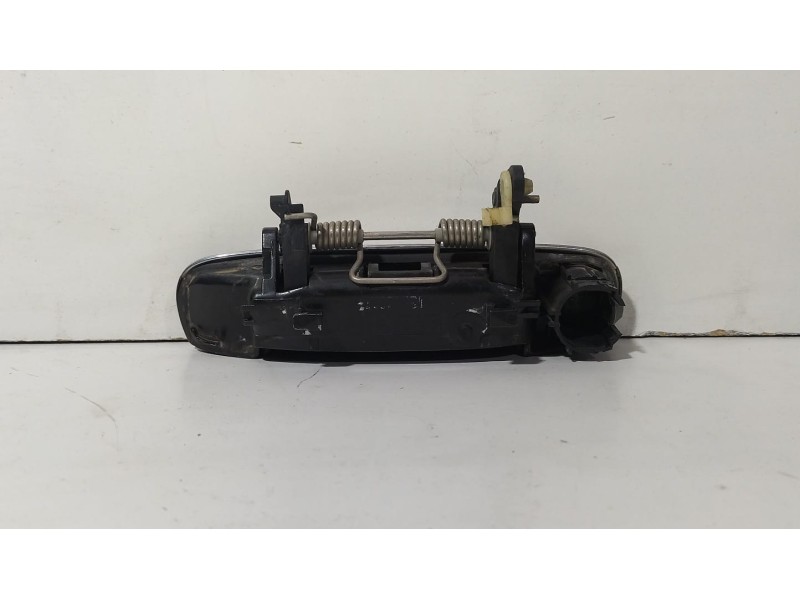 Recambio de maneta exterior delantera derecha para audi a6 allroad quattro (4fh) 3.0 tdi referencia OEM IAM 4F0837208 77919 R