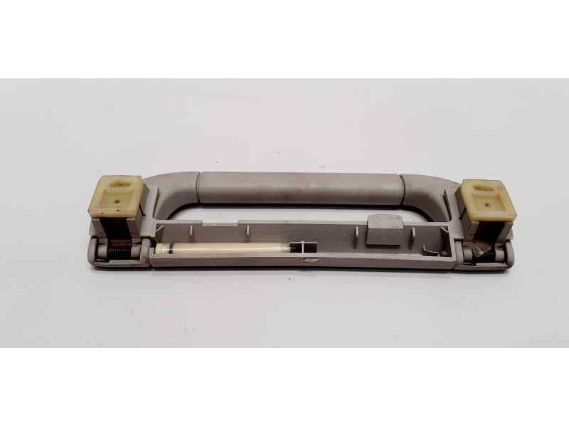 Recambio de maneta interior trasera izquierda para bmw x5 (e53) 3.0d referencia OEM IAM 8257226 42846 