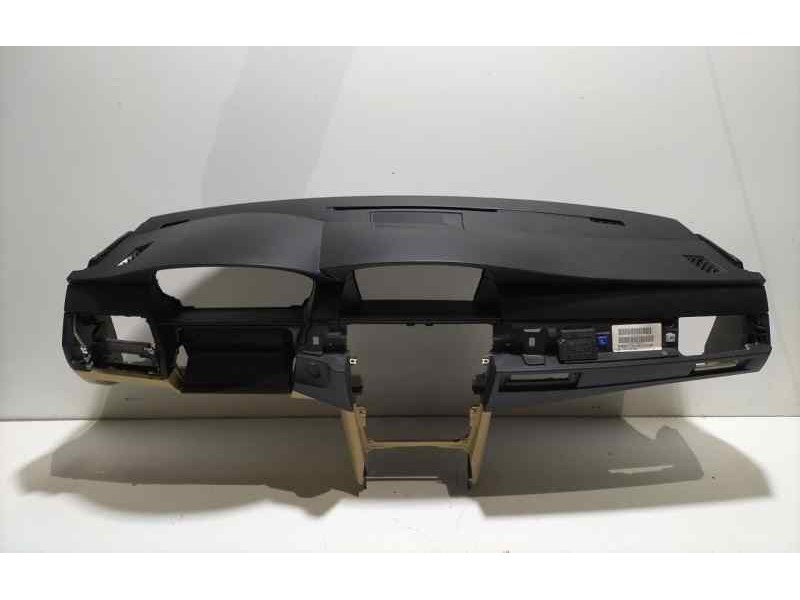 Recambio de salpicadero para bmw serie 5 berlina (e60) 520d referencia OEM IAM 7034108 86714 