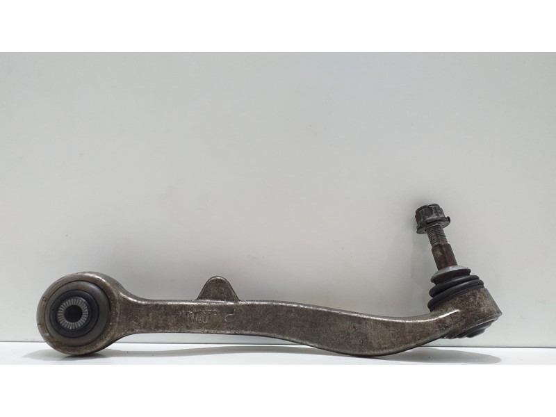 Recambio de brazo suspension inferior delantero izquierdo para bmw serie 6 coupe (e63) 630i referencia OEM IAM 31126770451 54417