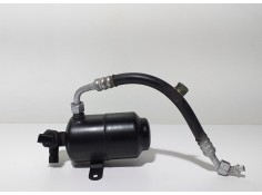 Recambio de evaporador aire acondicionado para mercedes-benz clase slk (w170) roadster 230 compressor (170.447) referencia OEM I