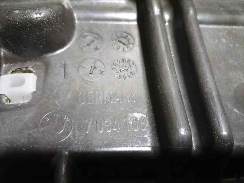 Recambio de salpicadero para bmw serie 5 berlina (e60) 520d referencia OEM IAM 7034108 86714 