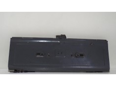 Recambio de portamatriculas para mercedes-benz actros 2/3 2 - ejes / 6 cil. 1841 4x2 om 501 la l (largo) referencia OEM IAM A943