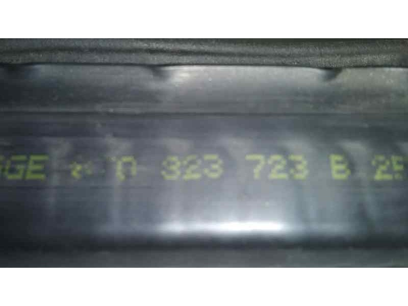 Recambio de gomas contorno puerta para audi a4 avant (8k5) (2008) básico referencia OEM IAM 8T0823723B 46507 