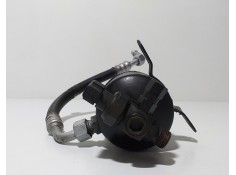 Recambio de evaporador aire acondicionado para mercedes-benz clase slk (w170) roadster 230 compressor (170.447) referencia OEM I 2