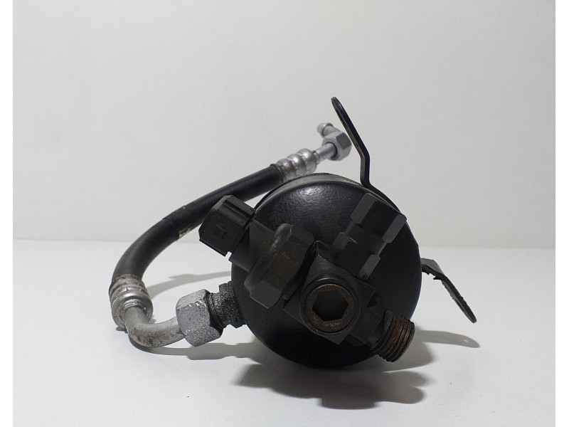 Recambio de evaporador aire acondicionado para mercedes-benz clase slk (w170) roadster 230 compressor (170.447) referencia OEM I