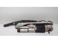 Recambio de airbag cortina delantero derecho para citroën c4 picasso exclusive referencia OEM IAM 9654114980 68714 
