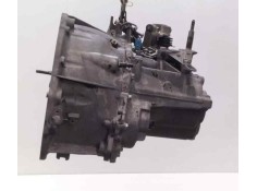 Recambio de caja cambios para renault megane ii coupe/cabrio confort authentique referencia OEM IAM ND0000 84069  2