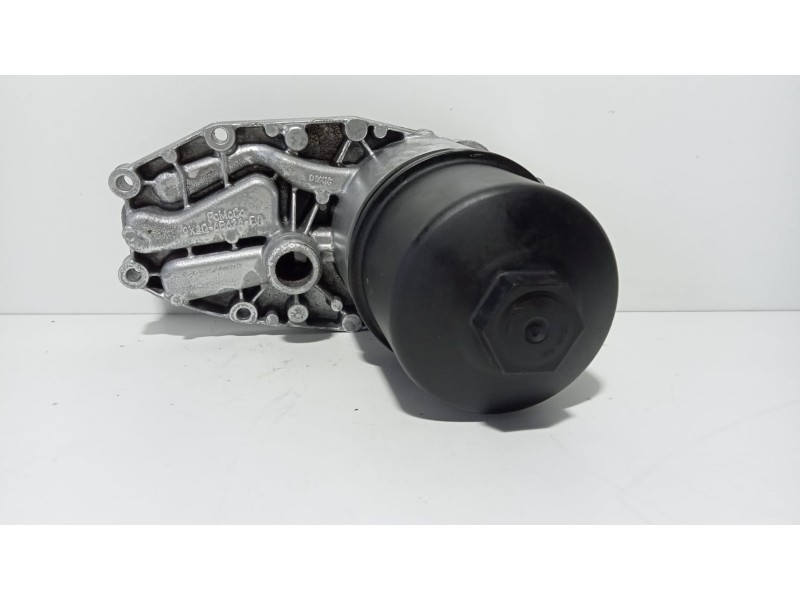 Recambio de radiador aceite para jaguar xf 2.0 turbo cat referencia OEM IAM 9X2Q6B624BA 75627 R