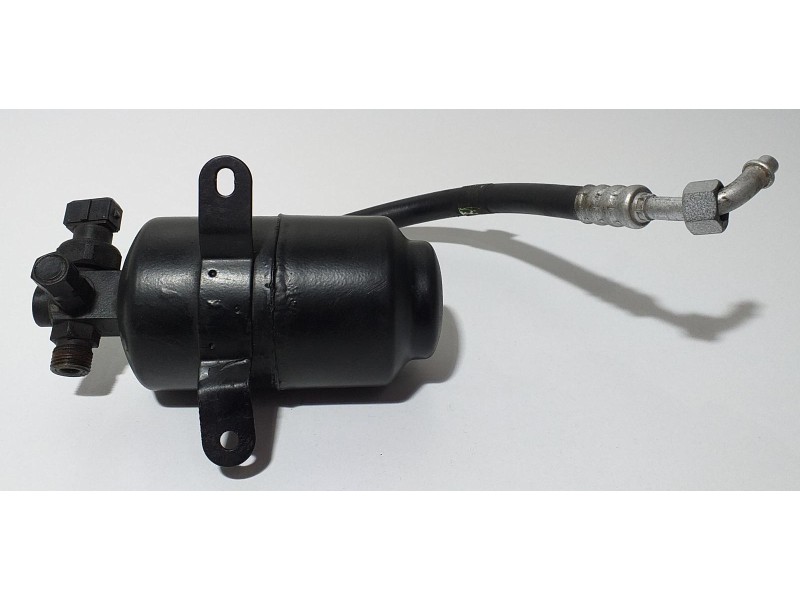 Recambio de evaporador aire acondicionado para mercedes-benz clase slk (w170) roadster 230 compressor (170.447) referencia OEM I