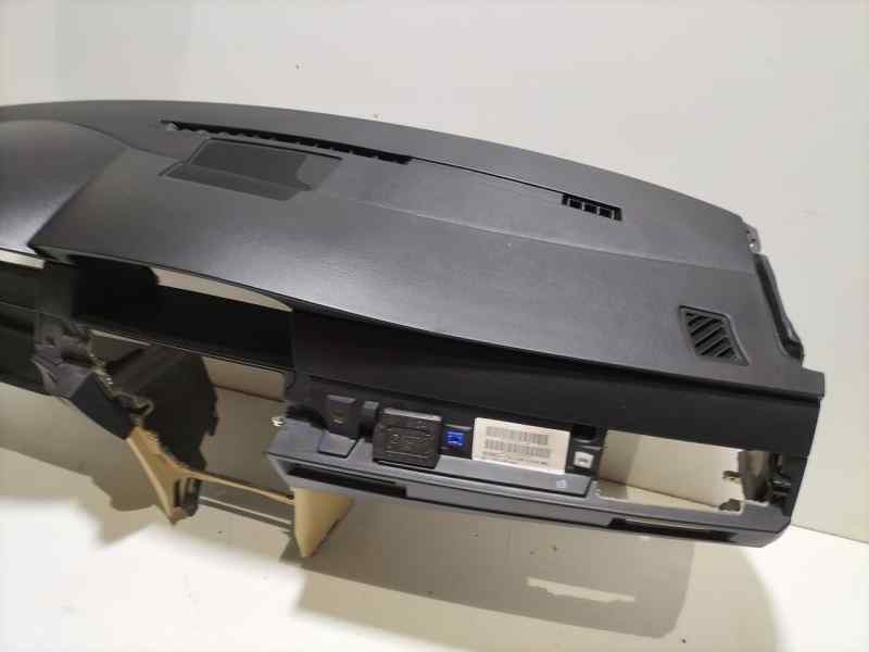 Recambio de salpicadero para bmw serie 5 berlina (e60) 520d referencia OEM IAM 7034108 86714 