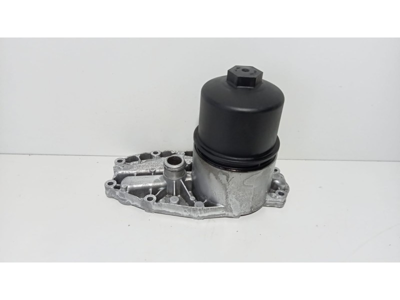 Recambio de radiador aceite para jaguar xf 2.0 turbo cat referencia OEM IAM 9X2Q6B624BA 75627 R