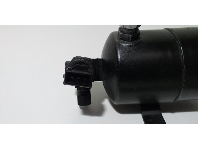 Recambio de evaporador aire acondicionado para mercedes-benz clase slk (w170) roadster 230 compressor (170.447) referencia OEM I