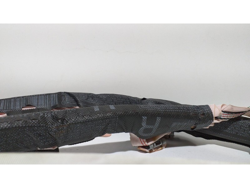 Recambio de airbag cortina delantero derecho para citroën c4 picasso exclusive referencia OEM IAM 9654114980 68714 